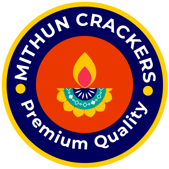 Mithun crackers